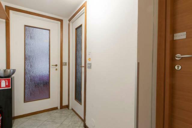 Portrayal Milan City Accomodation Новате-Миланезе Экстерьер фото