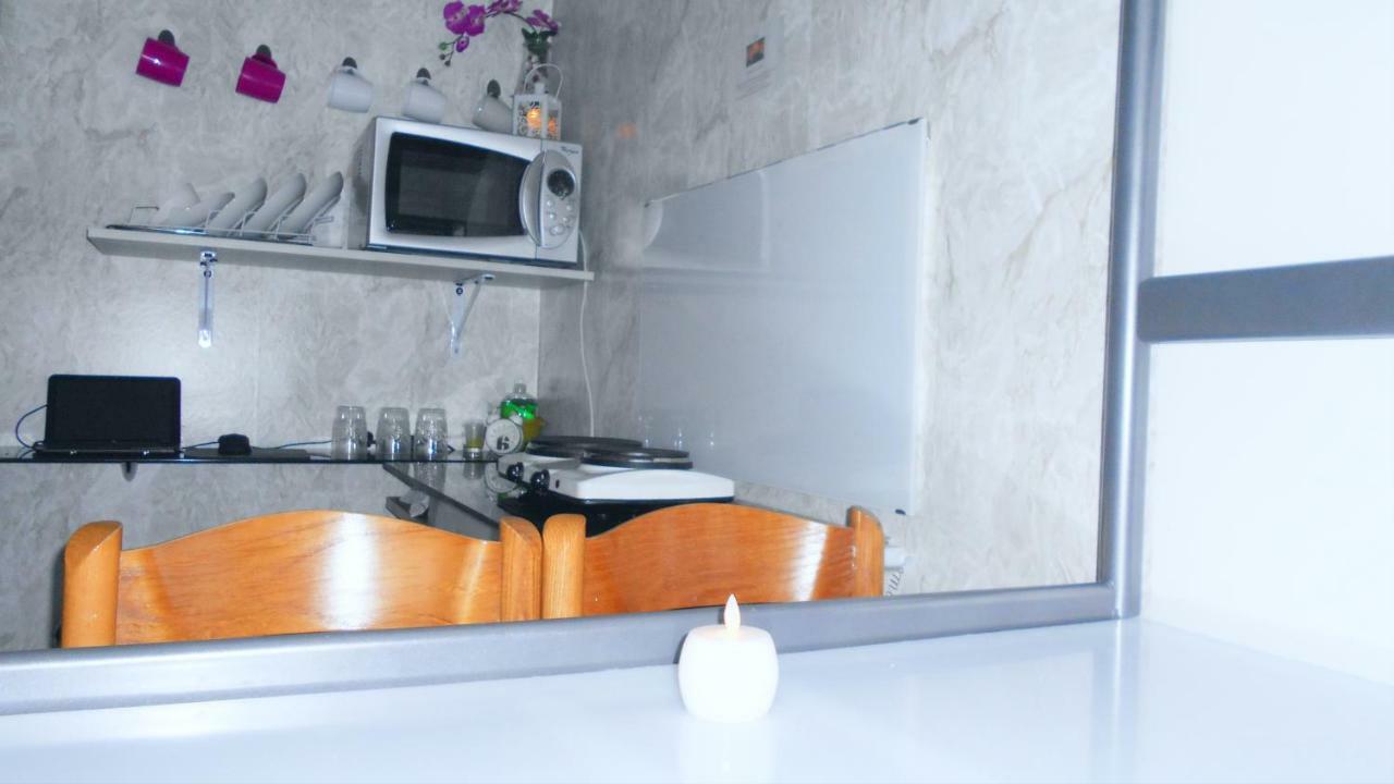 Portrayal Milan City Accomodation Новате-Миланезе Экстерьер фото