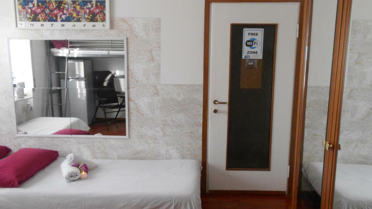 Portrayal Milan City Accomodation Новате-Миланезе Экстерьер фото