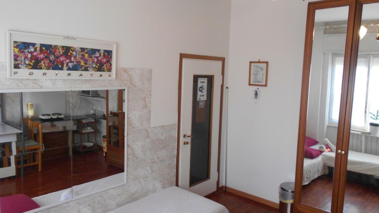Portrayal Milan City Accomodation Новате-Миланезе Экстерьер фото